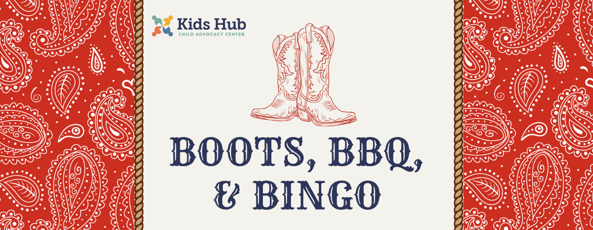 Boots, BBQ, & Bingo